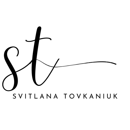 Svitlana Logo